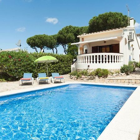 Villa Dave à L' Escala Extérieur photo